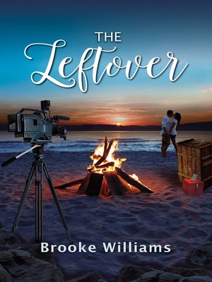 cover image of The Leftover